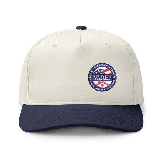 SHIELD : Two-Tone Baseball Cap