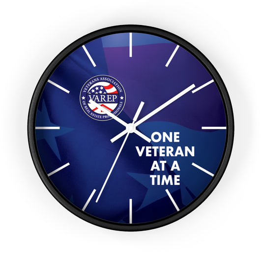 VAREP : Home Wall Clock