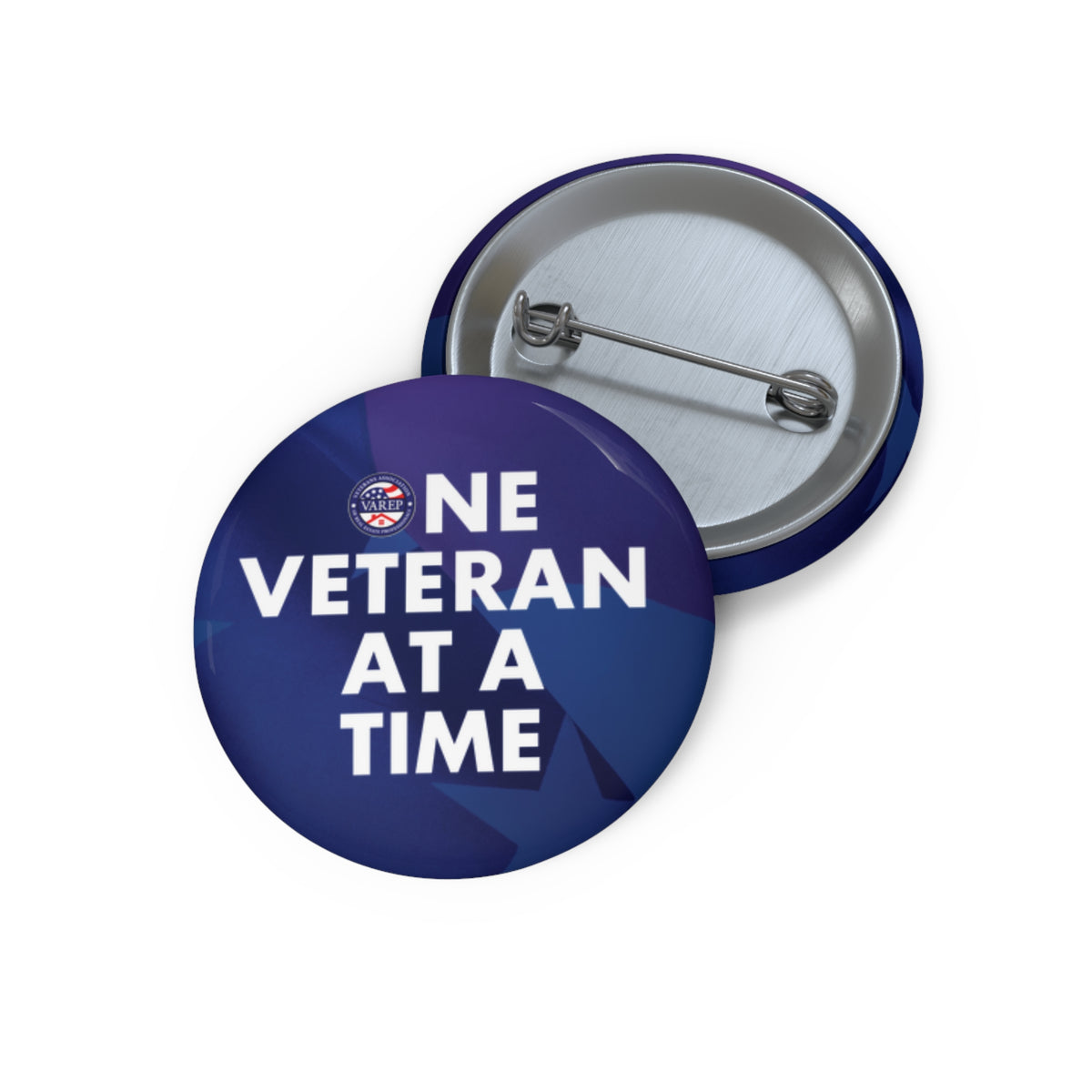 O.V.A.T. : Pin Button