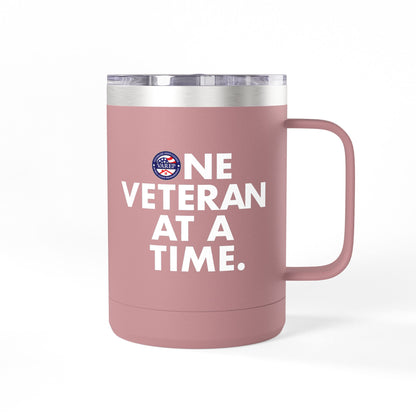 VAREP - Coffee Mug Tumbler