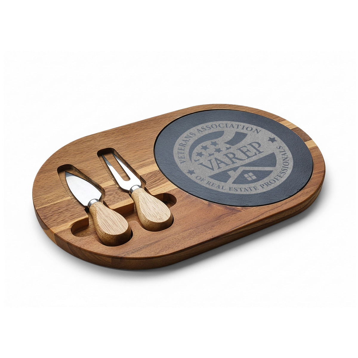 SHIELD : Charcuterie Board