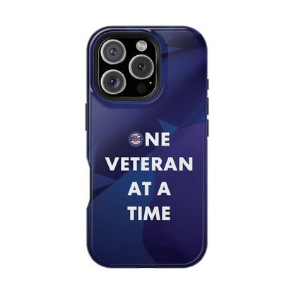O.V.A.T. : Impact-Resistant Phone Case