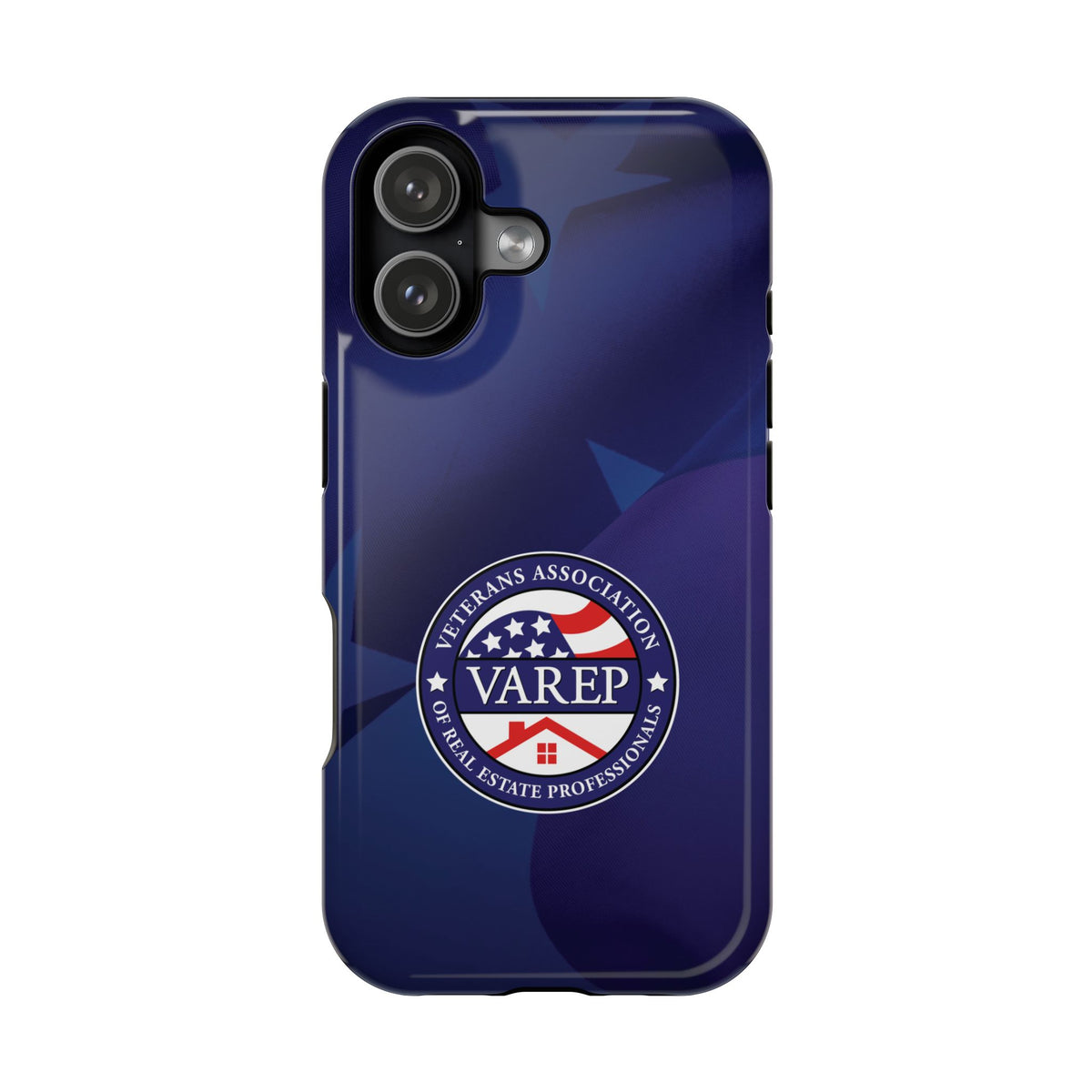 SHIELD : Impact-Resistant Phone Case