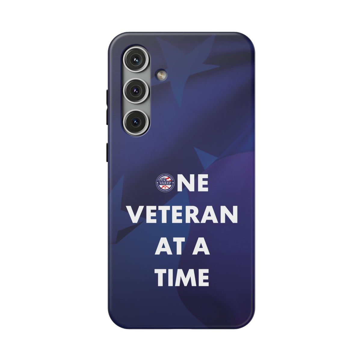 O.V.A.T. : Impact-Resistant Phone Case