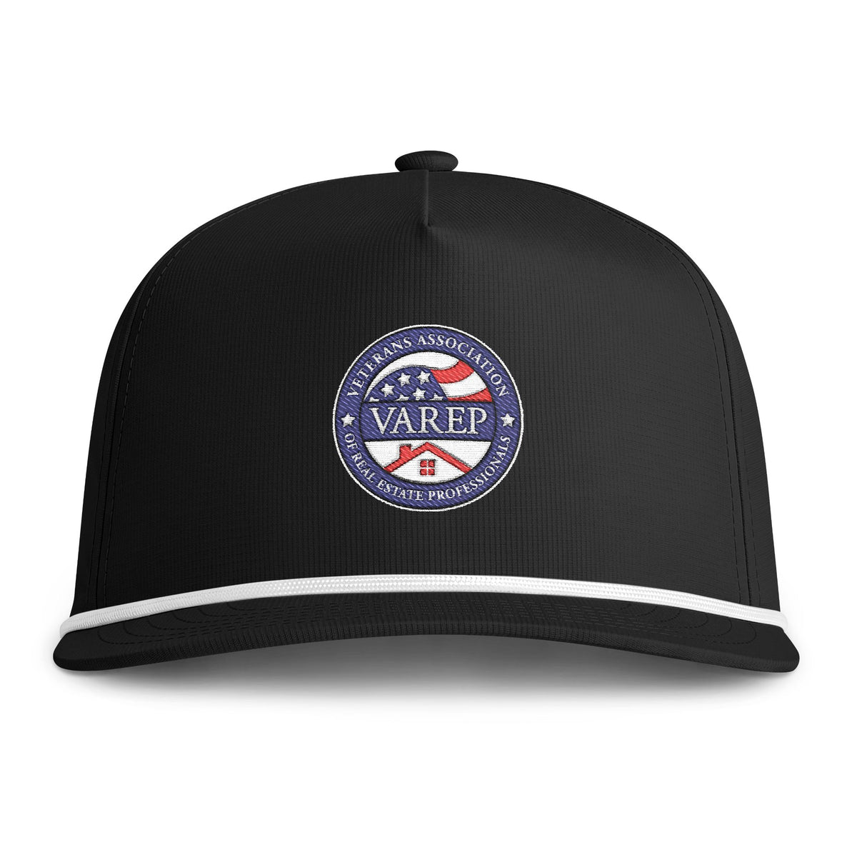 VAREP : Sunwashed Rope Cap
