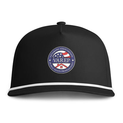 VAREP : Sunwashed Rope Cap