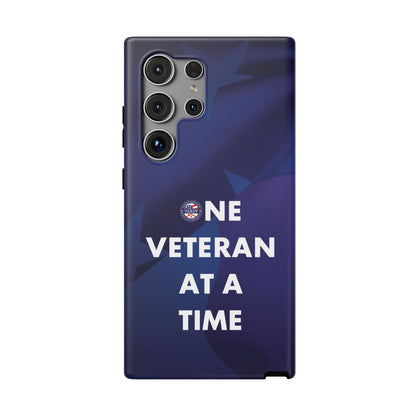 O.V.A.T. : Impact-Resistant Phone Case