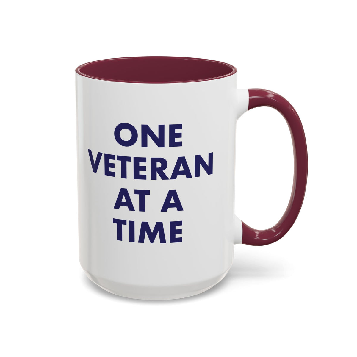 VAREP : Ceramic Mug