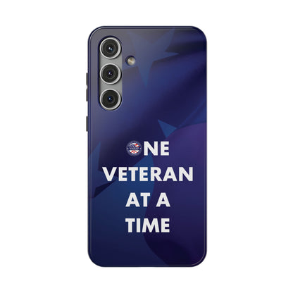 O.V.A.T. : Impact-Resistant Phone Case