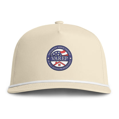 VAREP : Sunwashed Rope Cap
