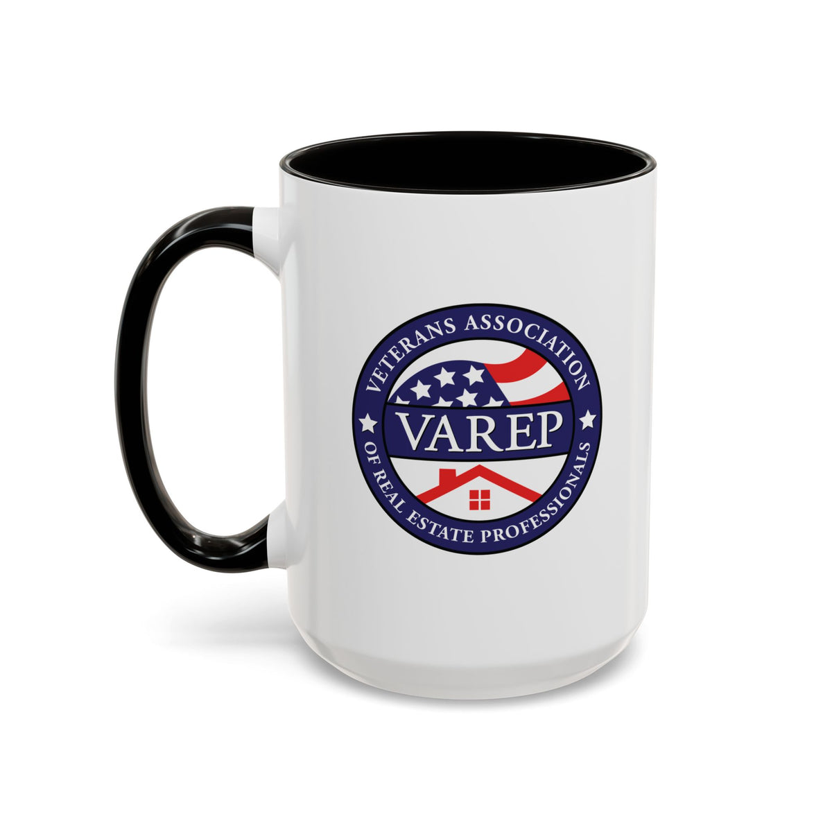 VAREP : Ceramic Mug