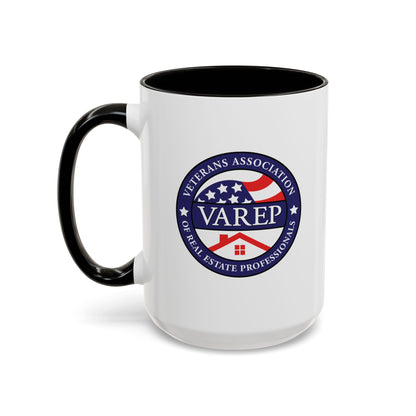 VAREP : Ceramic Mug