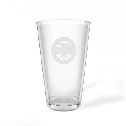 VAREP : Pint Glass