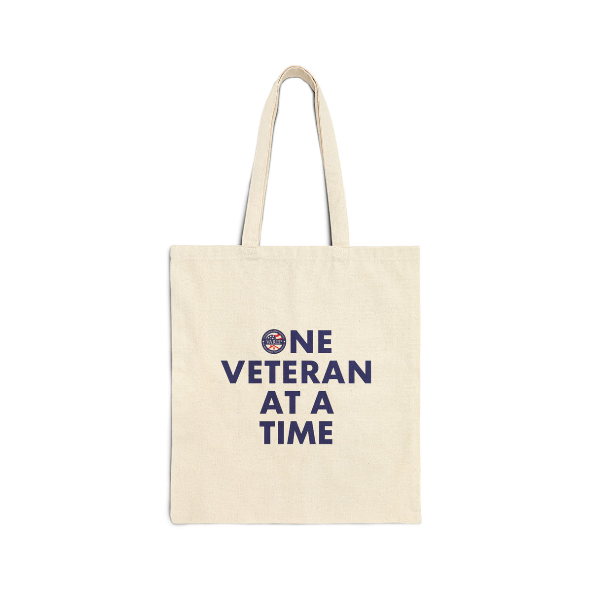 VAREP : Canvas Everyday Tote