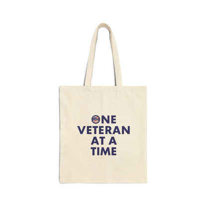VAREP : Canvas Everyday Tote