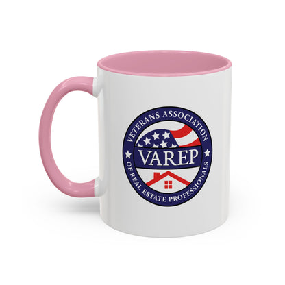 VAREP : Ceramic Mug