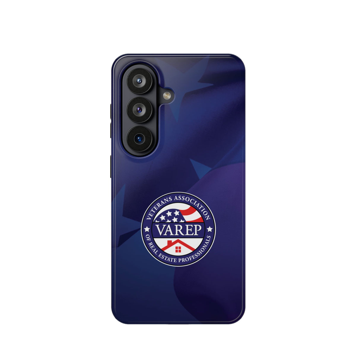 SHIELD : Impact-Resistant Phone Case