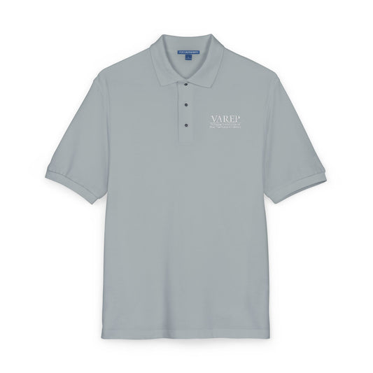 VAREP : Lightweight Pique Polo