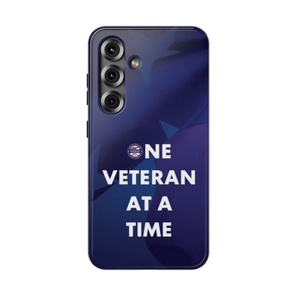 O.V.A.T. : Impact-Resistant Phone Case