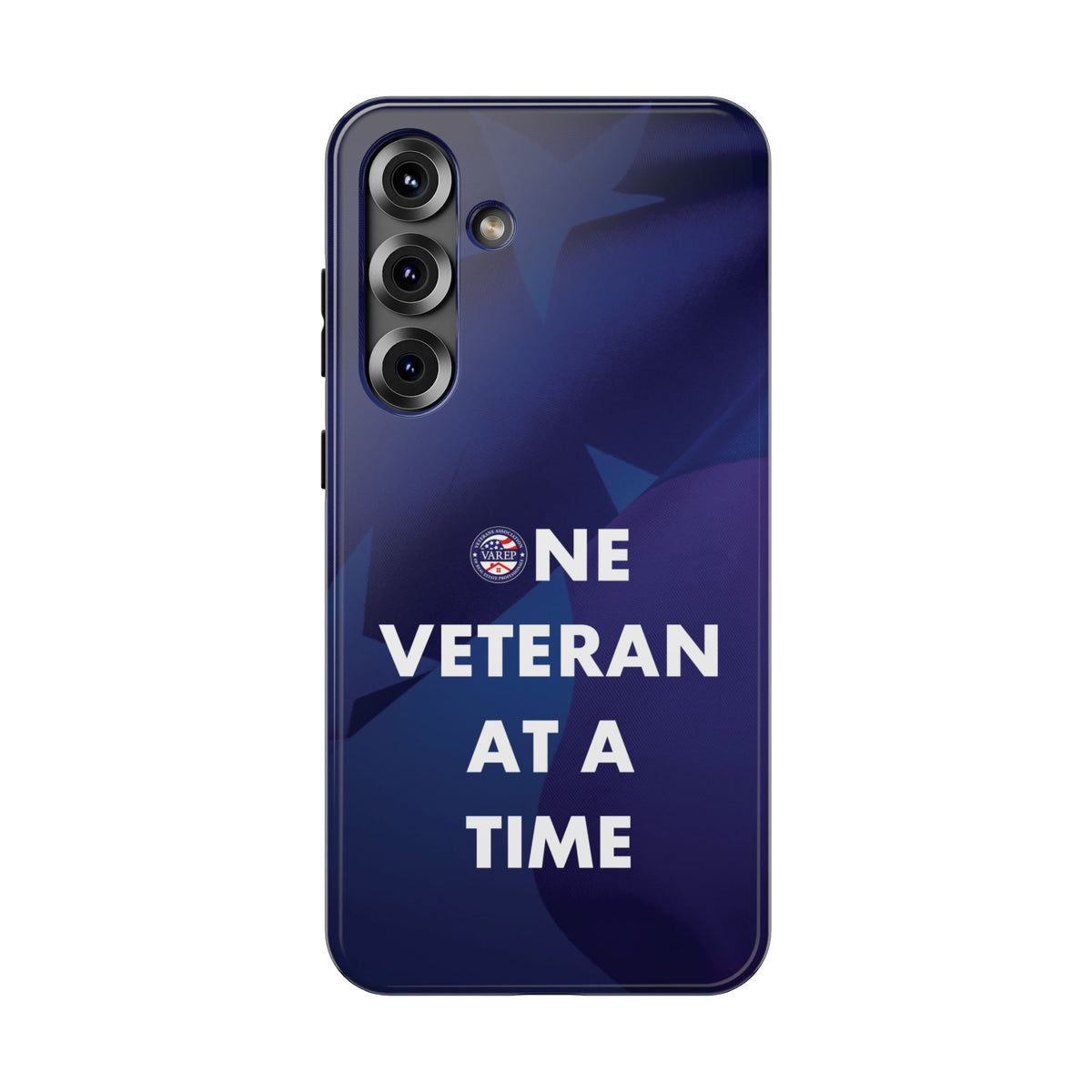O.V.A.T. : Impact-Resistant Phone Case