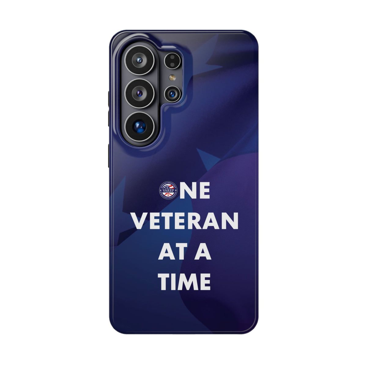 O.V.A.T. : Impact-Resistant Phone Case