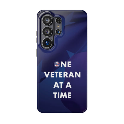 O.V.A.T. : Impact-Resistant Phone Case