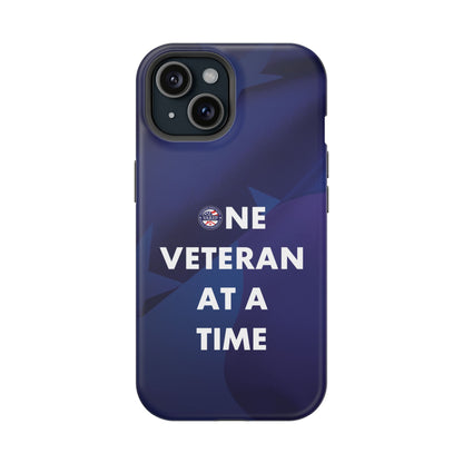 O.V.A.T. : Impact-Resistant Phone Case