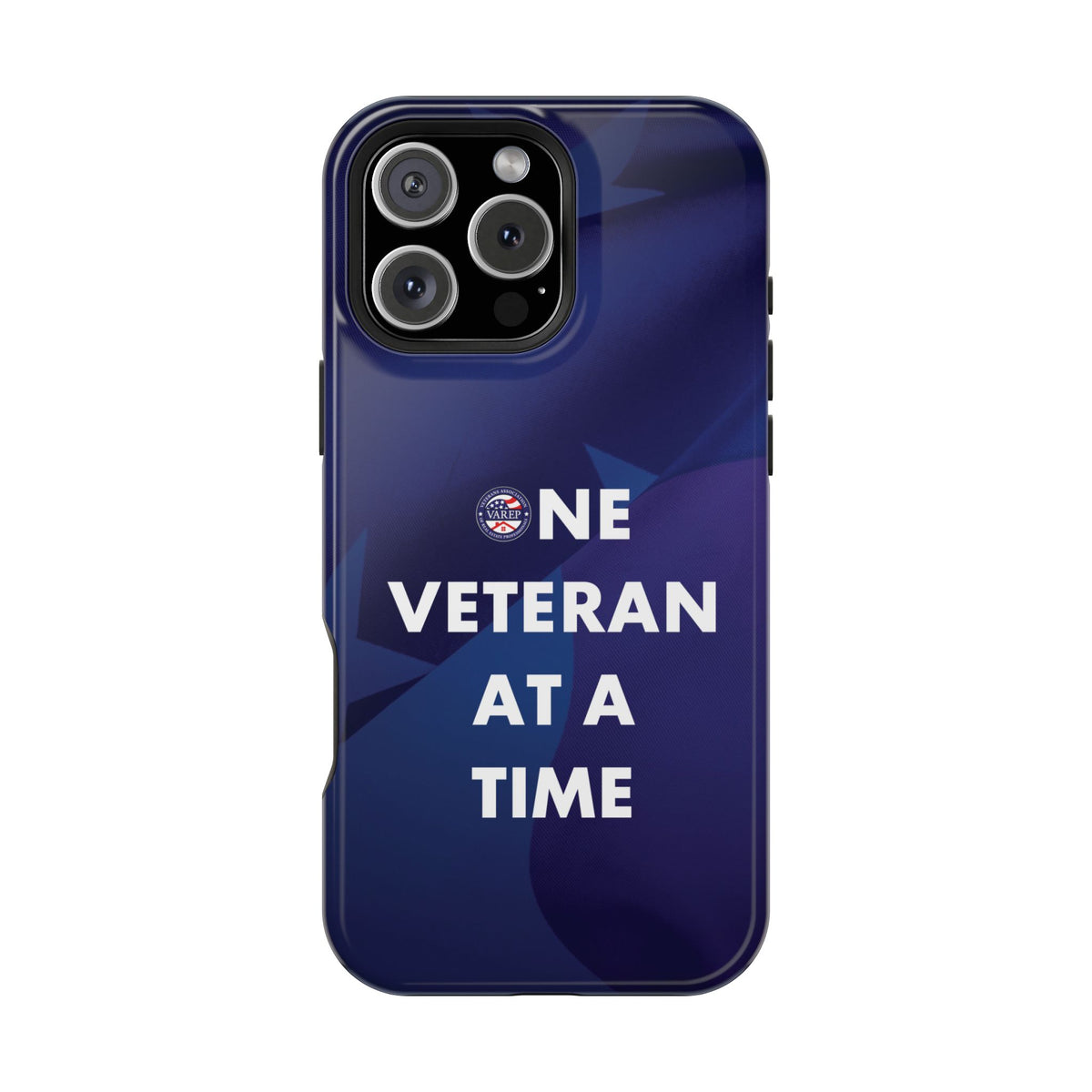 O.V.A.T. : Impact-Resistant Phone Case