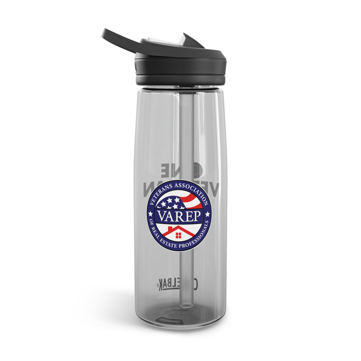 VAREP - CamelBak Water Bottle