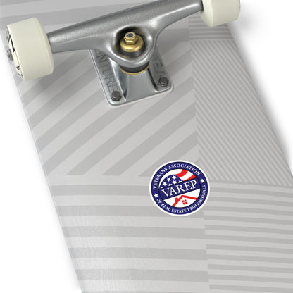 SHIELD : Round Sticker