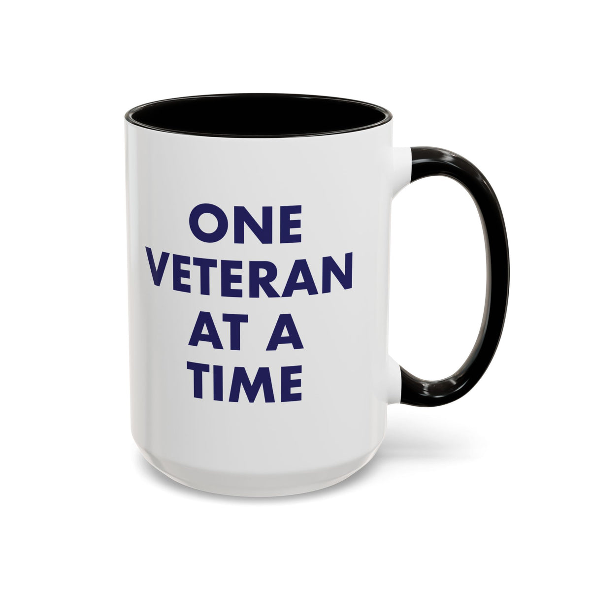 VAREP : Ceramic Mug