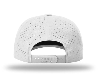 VAREP Dry-Fit Rope Cap
