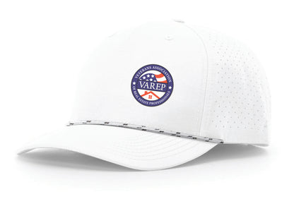 SHIELD : Stay-Dri Rope Cap