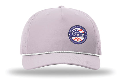 SHIELD : Stay-Dri Rope Cap