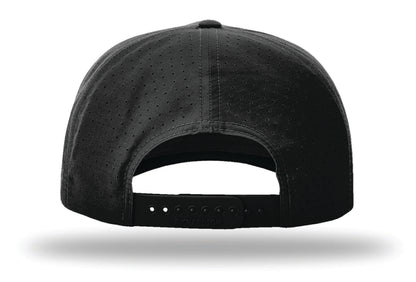 SHIELD : Stay-Dri Rope Cap