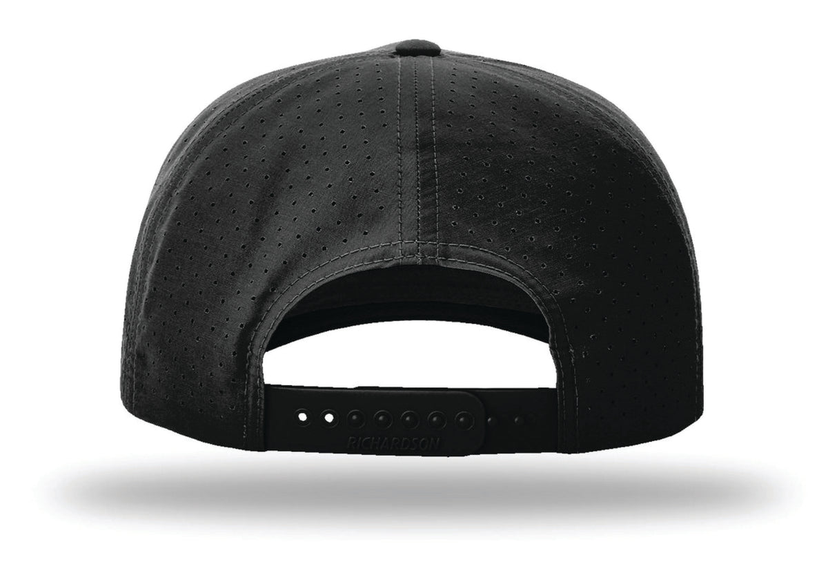 VAREP : Stay-Dri Rope Cap