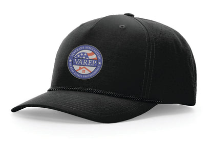 VAREP : Stay-Dri Rope Cap