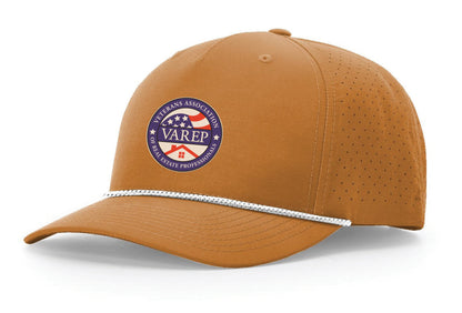 VAREP : Stay-Dri Rope Cap