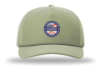 VAREP : Stay-Dri Rope Cap