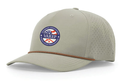 VAREP : Stay-Dri Rope Cap