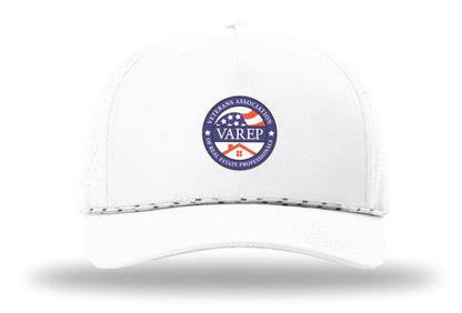 VAREP : Stay-Dri Rope Cap