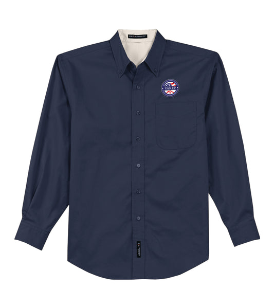 SHIELD : Prof. Long Sleeve Shirt