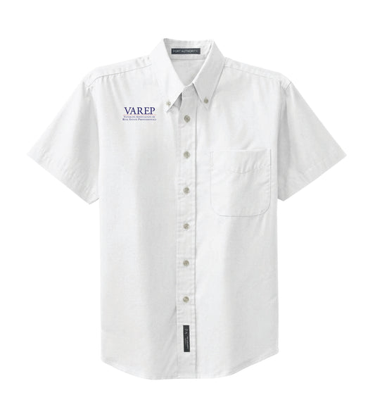 VAREP : Prof. Short Sleeve Shirt