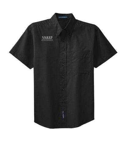 VAREP : Prof. Short Sleeve Shirt