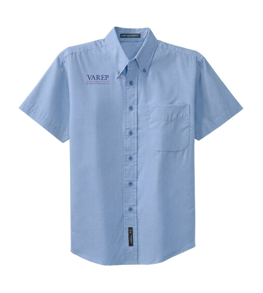 VAREP : Prof. Short Sleeve Shirt