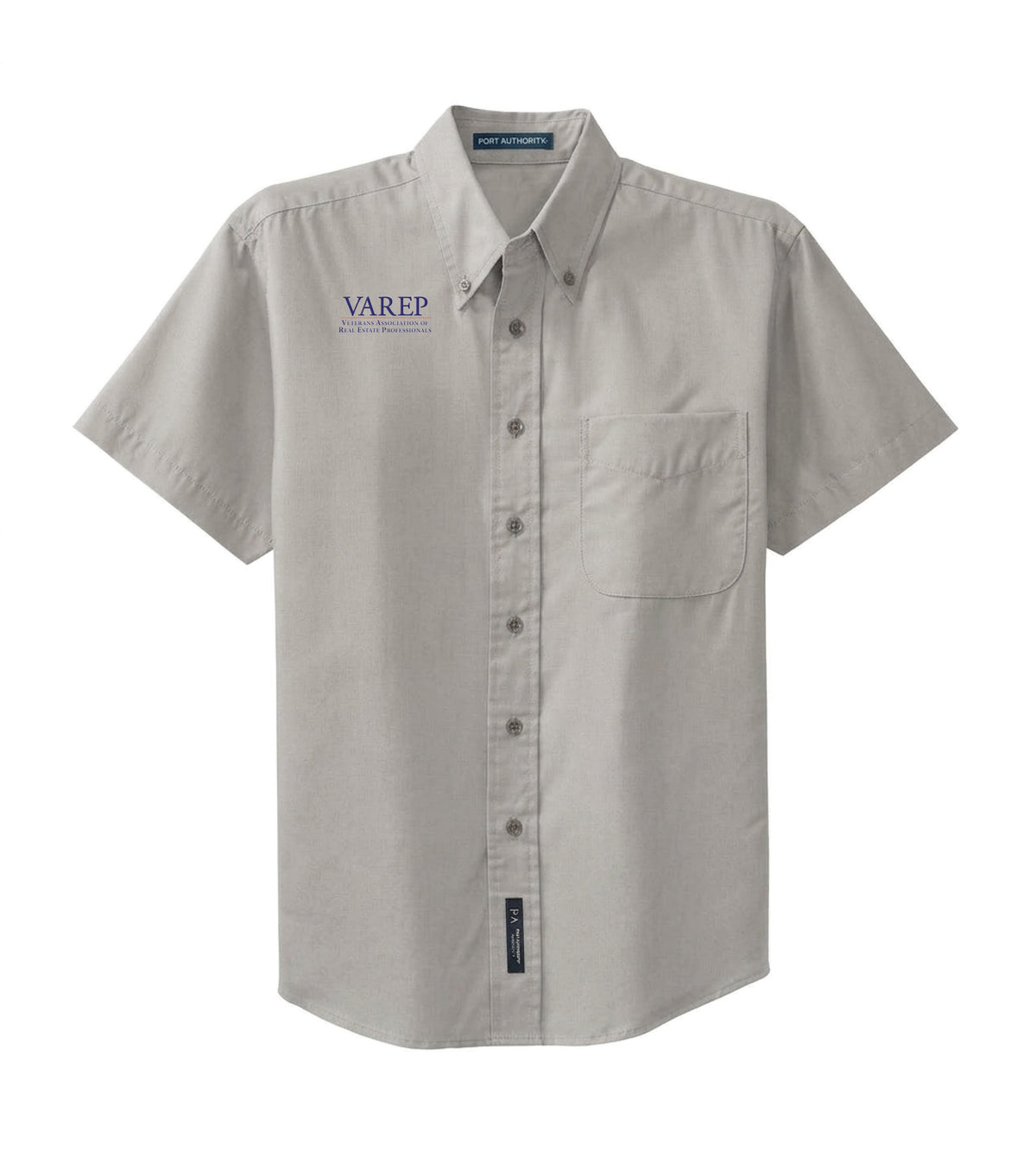 VAREP : Prof. Short Sleeve Shirt