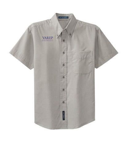 VAREP : Prof. Short Sleeve Shirt