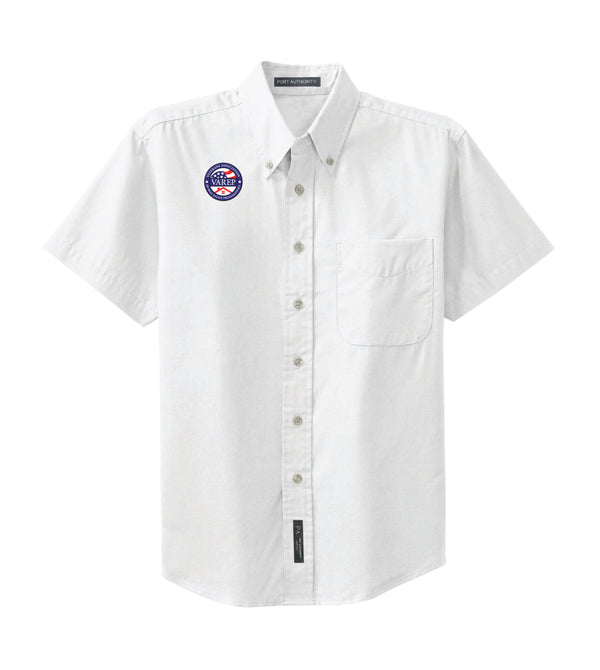SHIELD : Prof. Short Sleeve Shirt