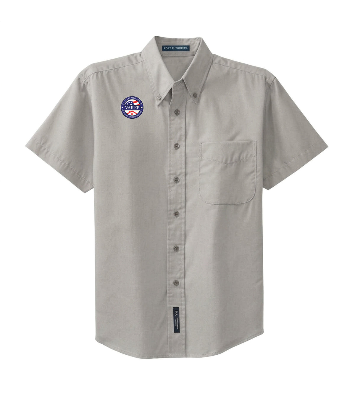 SHIELD : Prof. Short Sleeve Shirt