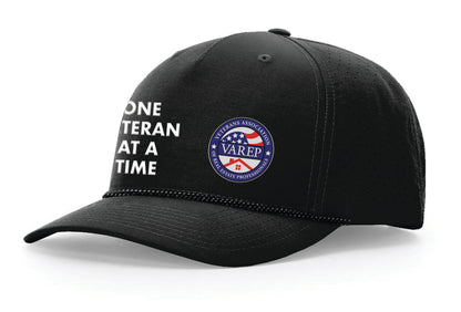 O.V.A.T. : Stay-Dri Rope Cap